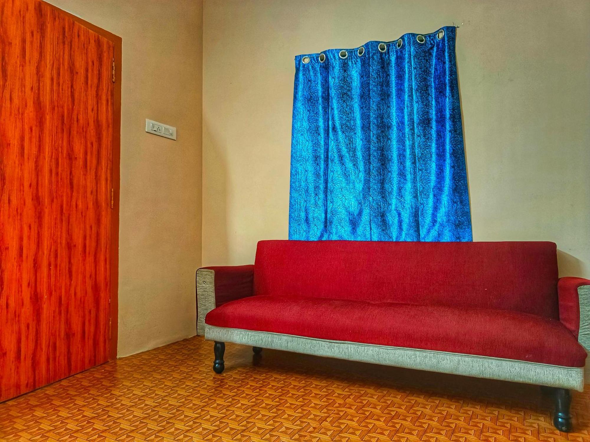 Shivalaya Farmstay Located Amdist Coconut Farm With River Access Near Isha,Adiyogi,Siruvani Alandurai Bagian luar foto
